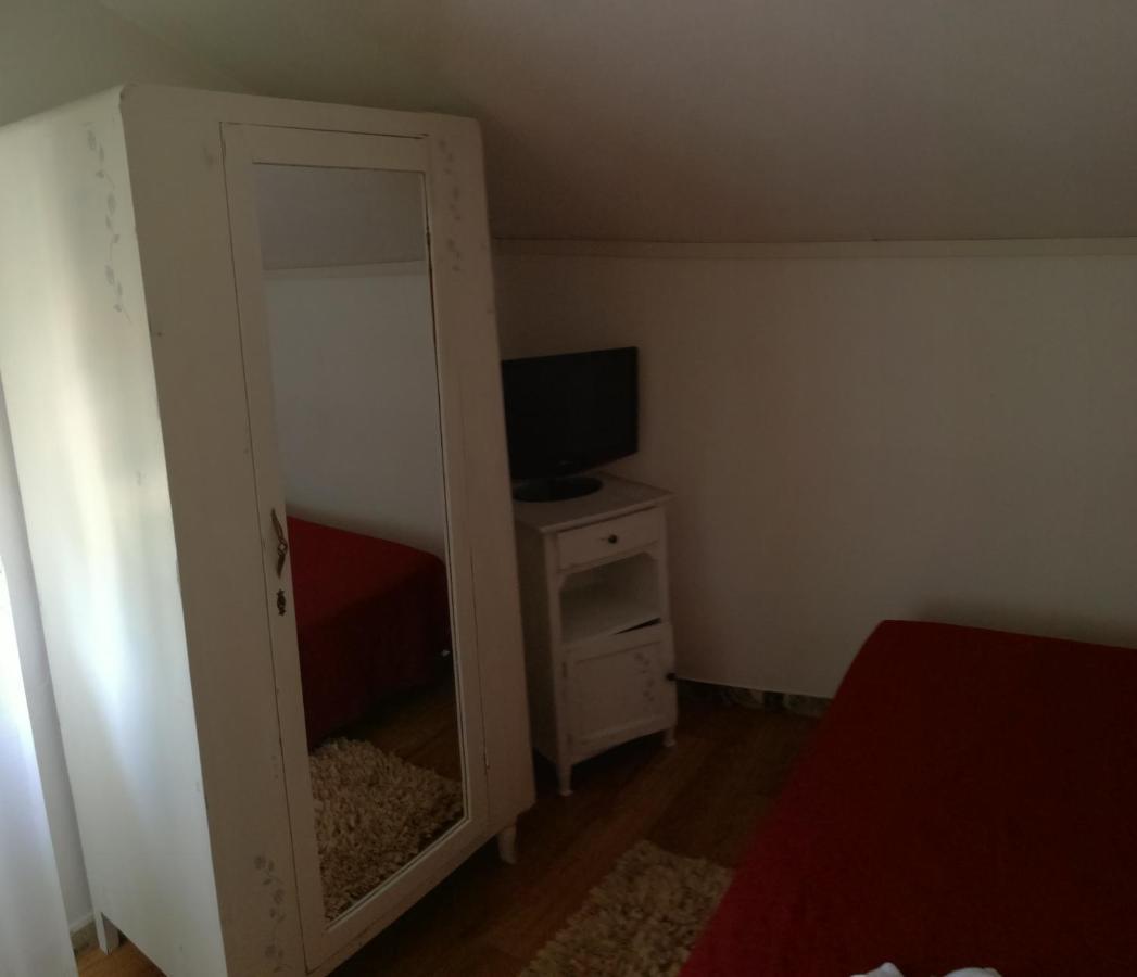 Villa Lauda B&B Rimini Eksteriør bilde