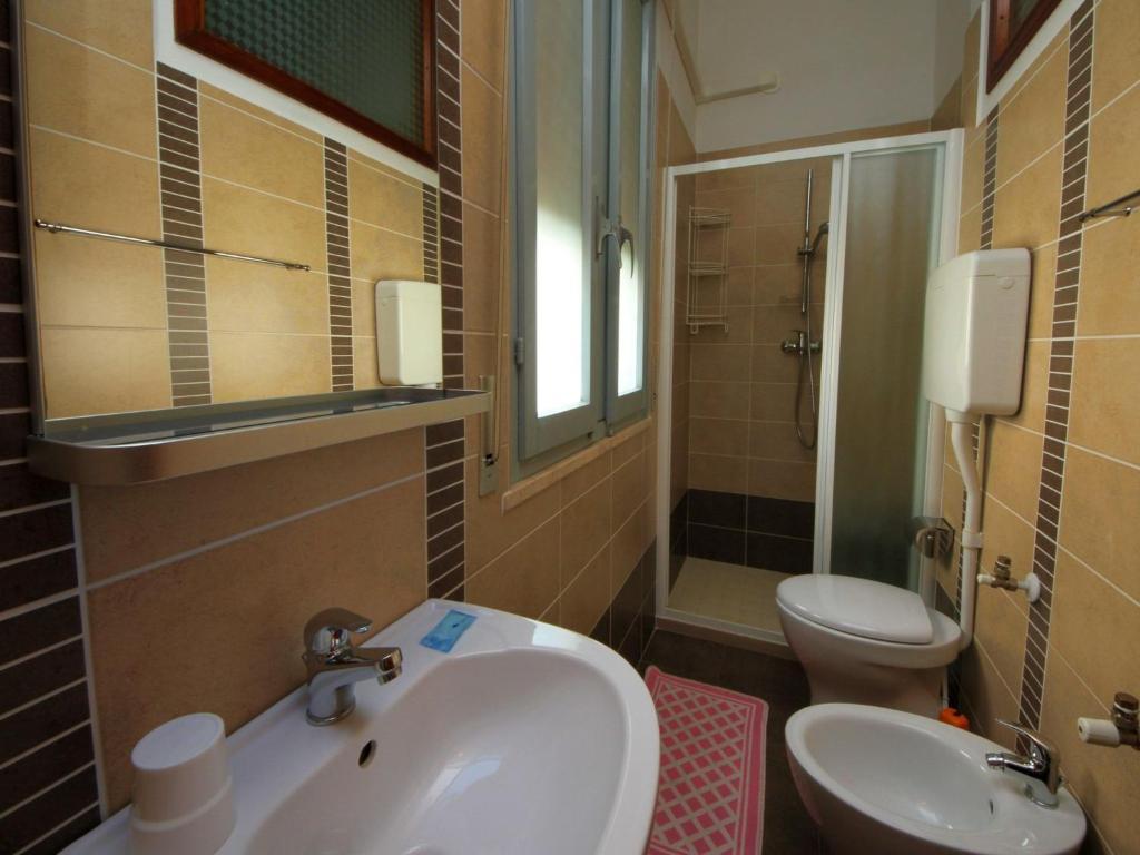 Villa Lauda B&B Rimini Rom bilde