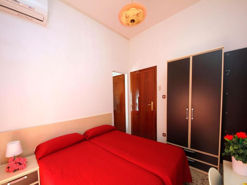 Villa Lauda B&B Rimini Rom bilde